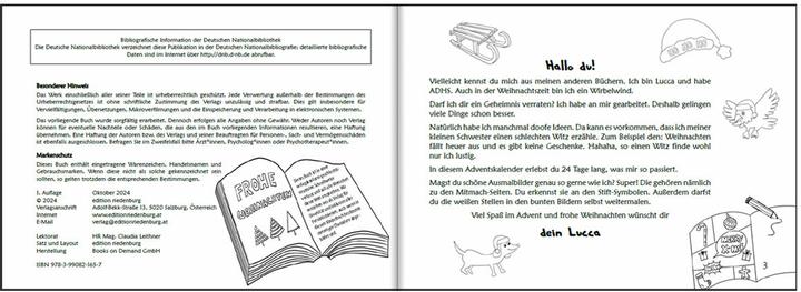 Produktbild Supergut mit ADHS