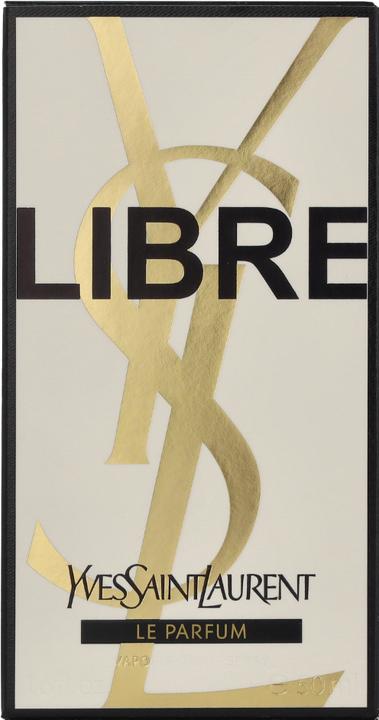 Immagine prodotto Yves Saint Laurent Libre Le Parfum (Eau de parfum, 50 ml)
