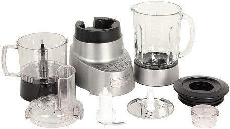 Actual product image Cuisinart Blender Robot BFP603E (600 W)