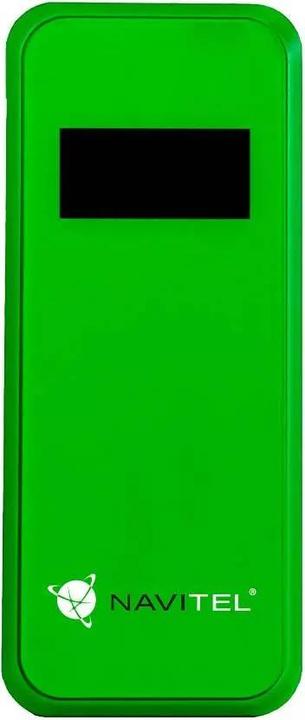 Navitel ALC 02 GREEN