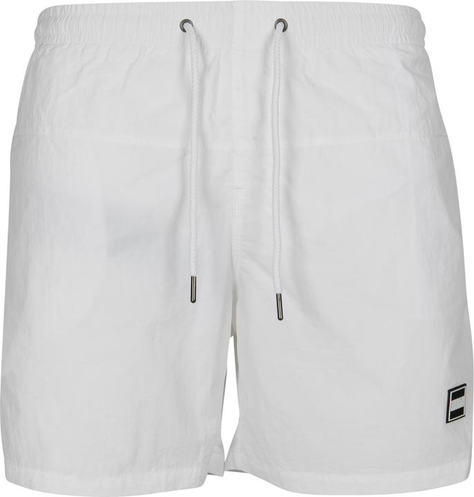 Image du produit Urban Classics Block Swim Shorts (XXL)