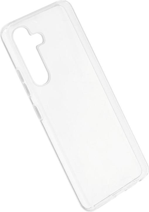 Hama Cover Crystal A34 5G tr (Samsung Galaxy A34 5G)