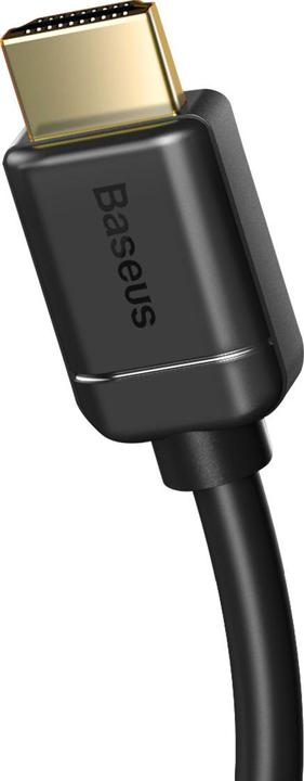 Immagine prodotto Baseus Serie 4K ad alta definizione (0.50 m, HDMI, 2.0)