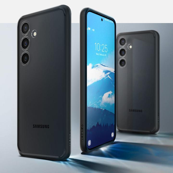 Actual product image Spigen Ultra Hybrid (Samsung Galaxy S24+)