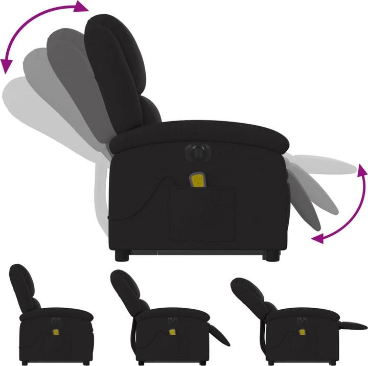 Image du produit vidaXL Ismagrad