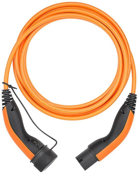 Actual product image Lapp Mobility Charging cable (Type 2, 22 kW, 32 A, 3 m)