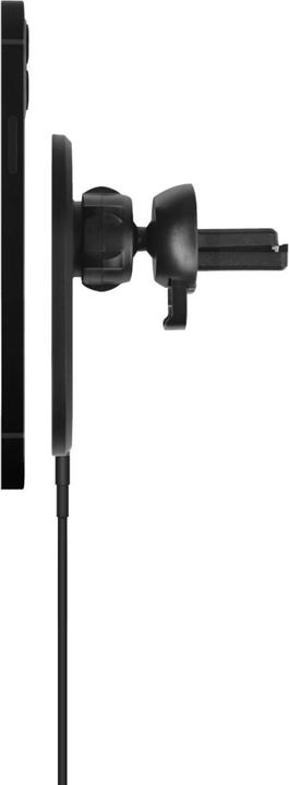 Immagine prodotto Deltaco Caricatore wireless per auto con magnete (15 W)