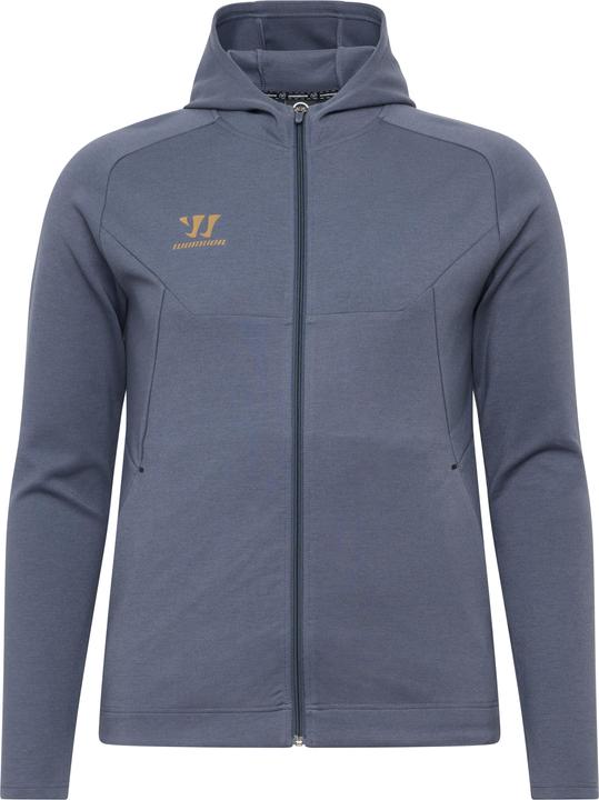 Produktbild Warrior Zip Hoody Aurum Trv (S)