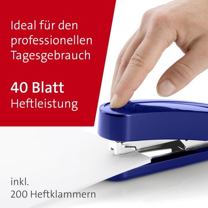 Image du produit Novus Agrafeuses B 4 (40 feuilles)