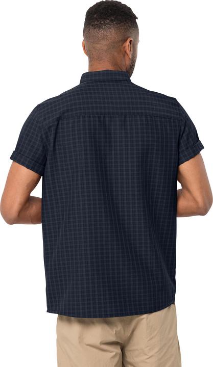 Produktbild Jack Wolfskin El Dorado Shirt (M)