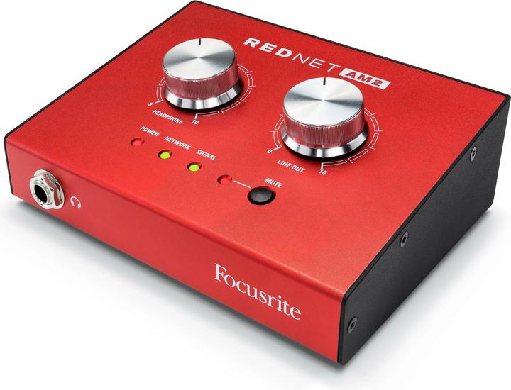 Image du produit Focusrite RedNet AM2