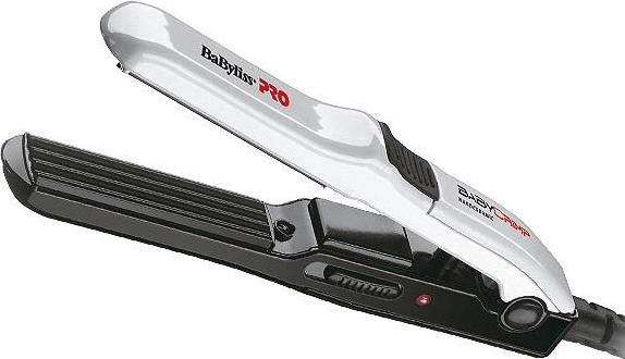 Immagine prodotto BaByliss Minicrimper (Barra demolitrice)