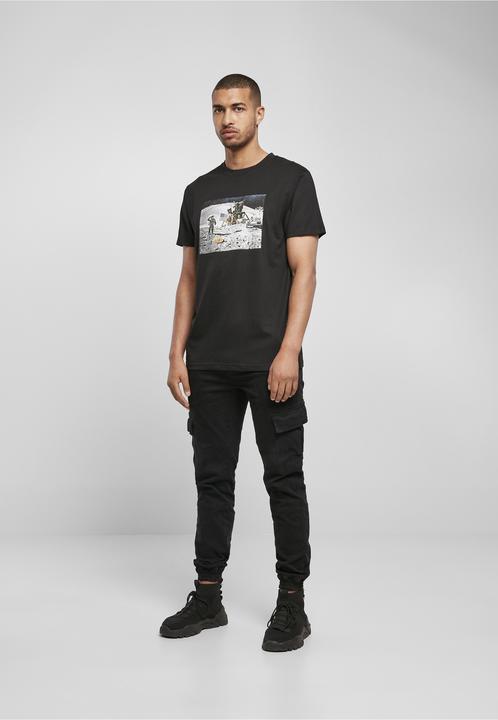 Produktbild MT Pizza Moon Landing Tee (XXL)