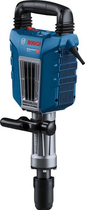 Bosch Professional Abbruchhammer (Netzbetrieb)