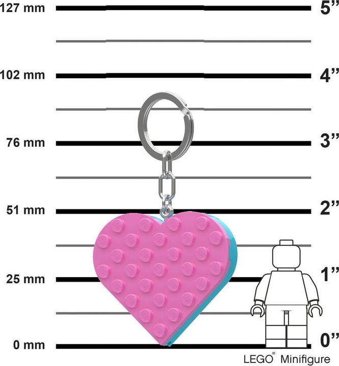Immagine prodotto LEGO Cuore
