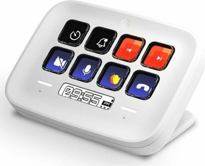 Actual product image Elgato Stream Deck Neo