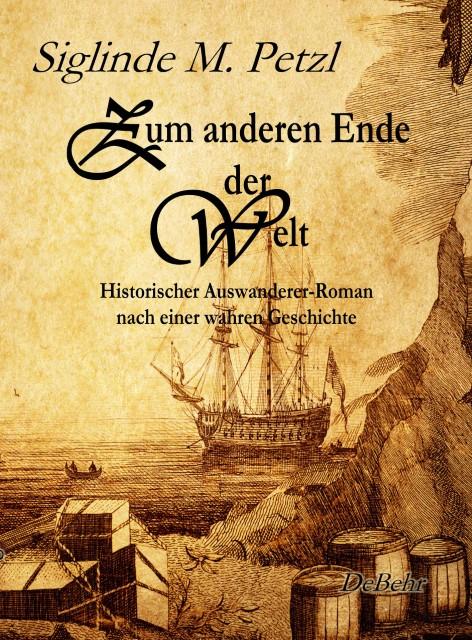 Produktbild Zum anderen Ende der Welt (Deutsch, 2014)