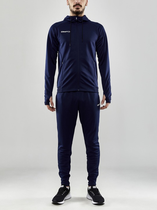 Actual product image Craft Evolve Hood Jacket M (XXL)