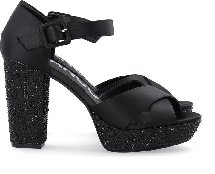 Produktbild Bianco BIACARLY Plateauabsätze (40)