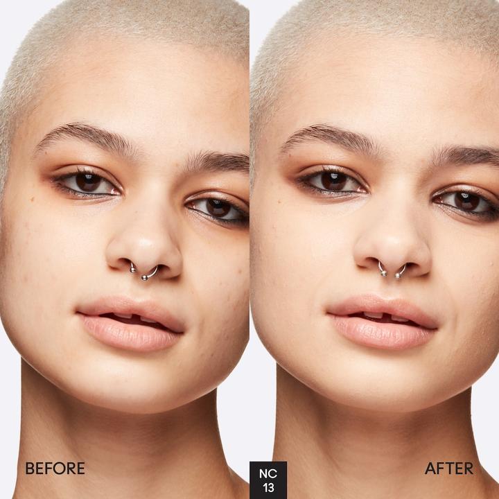 Produktbild MAC Cosmetics Studio Fix Tech Cream-To-Powder Foundation (Nr. NC13)