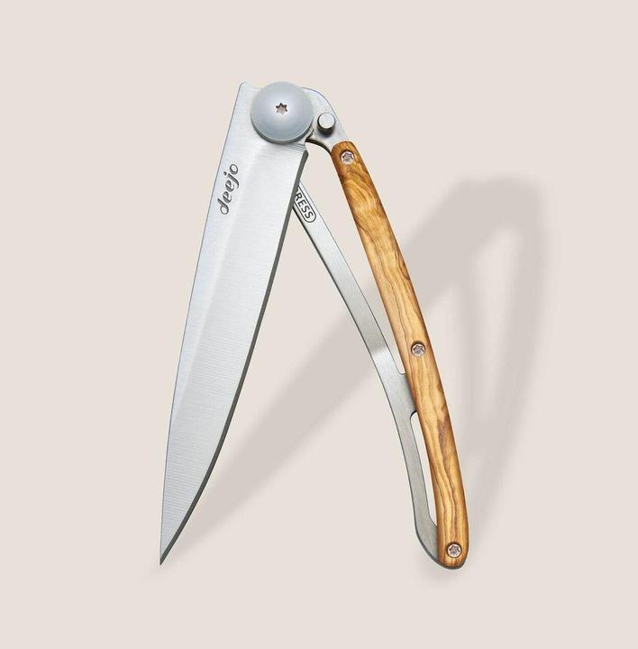 Immagine prodotto Deejo Coltello da tasca (9.50 cm)