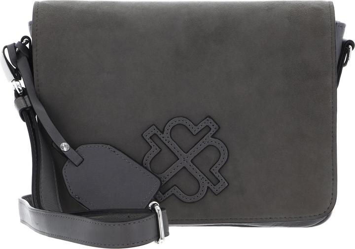 Actual product image Picard Donna shoulder bag leather 22 cm
