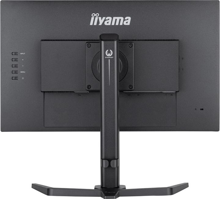 Image du produit iiyama GB2470HSU-B5 (1920 x 1080 pixels, 23.80")