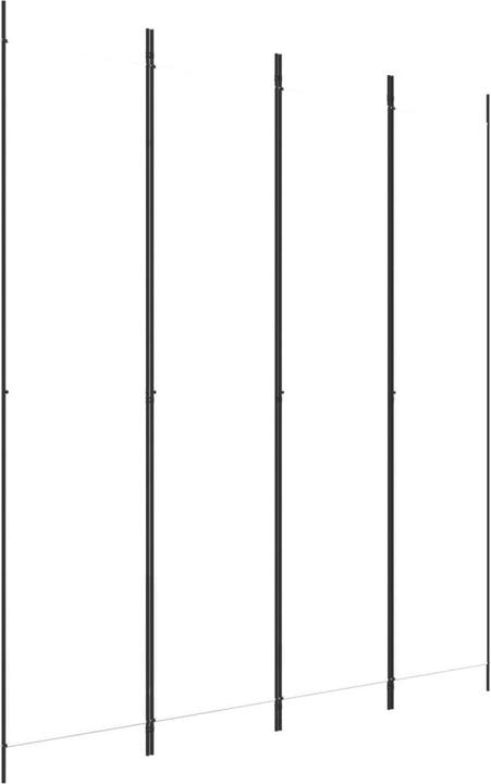 Valeurs nutritives et ingrédients vidaXL Dooriya