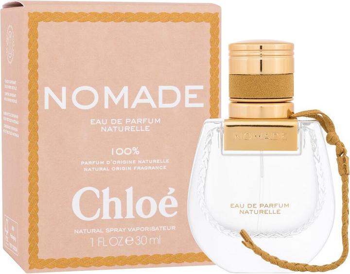 Image du produit Chloé Naturelle Eau de Parfum (Eau de parfum, 30 ml)