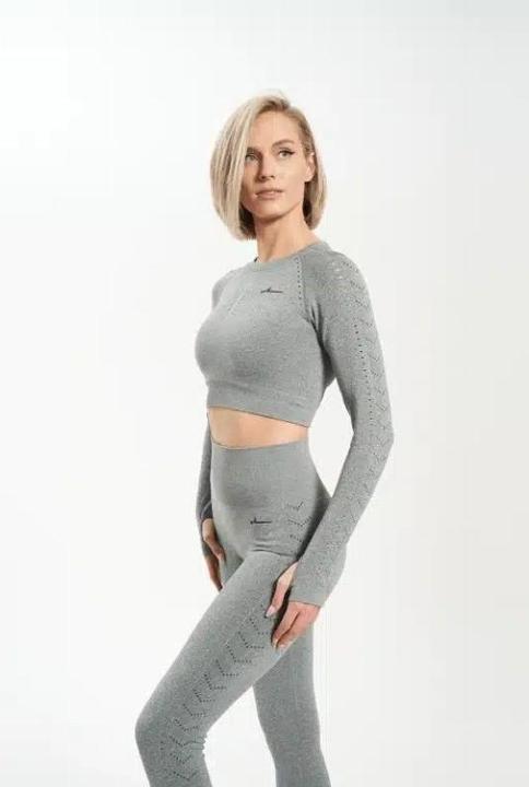 Image du produit Forza Refurbished Legging Énergétique Vert (L)