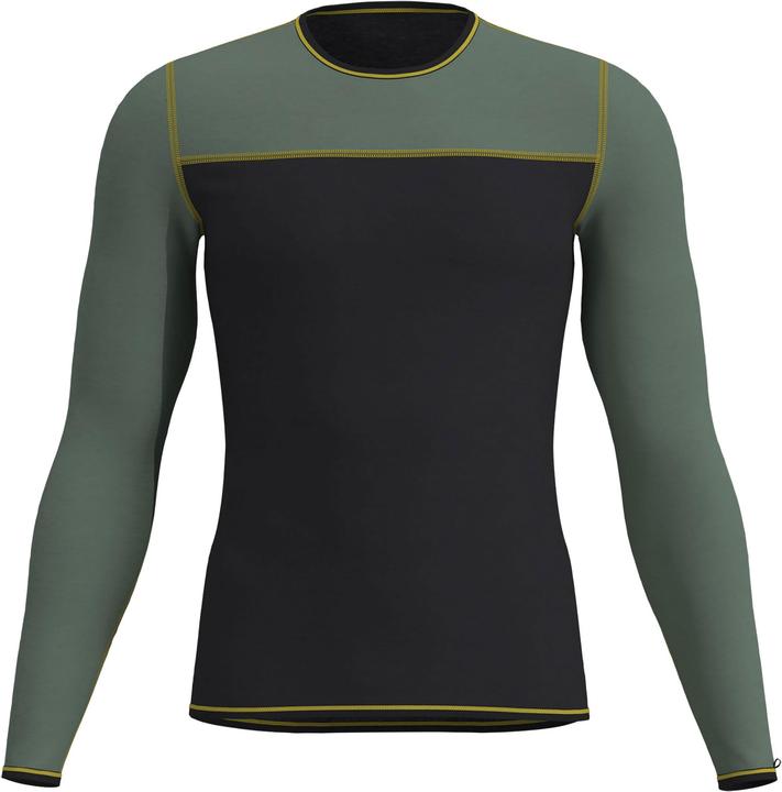 Actual product image Löffler Transtex Merino (S)
