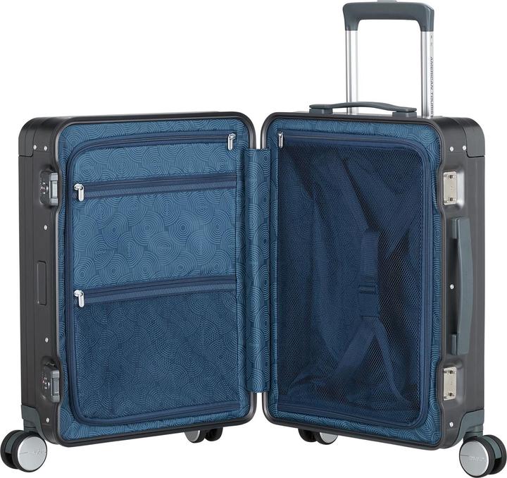 Produktbild American Tourister Cassa Acustica Alu Spinner (39 l)