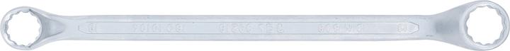 Produktbild BGS Doppel-Ringschlüssel tief gekröpft SW 18 x 19 mm (19 mm, 18 mm)