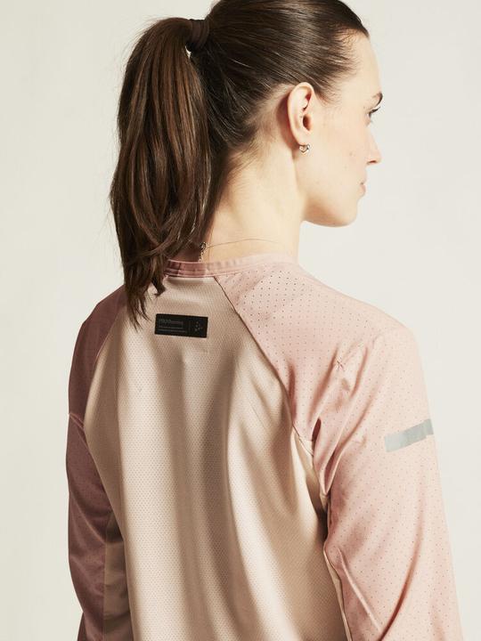Produktbild Craft Women's Pro Hypervent L/S Wind Top 2 (XS)