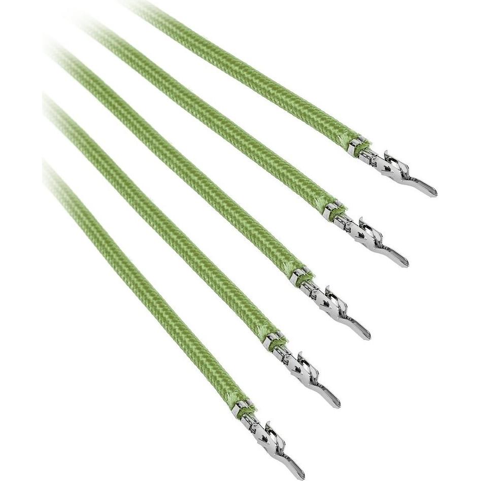 BitFenix Alchemy 2.0 PSU Cable, 5x 60cm, Interne Kabel (PC)