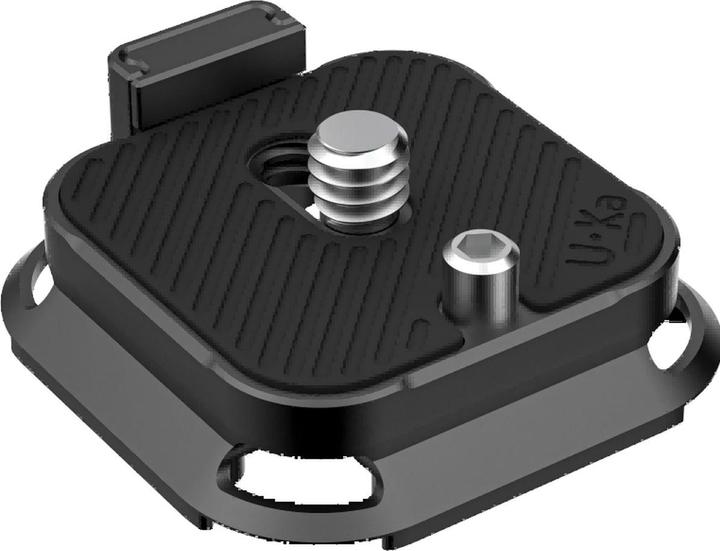 Immagine prodotto Ulanzi UKA09 Uka Anti deviation Quick Release Plate