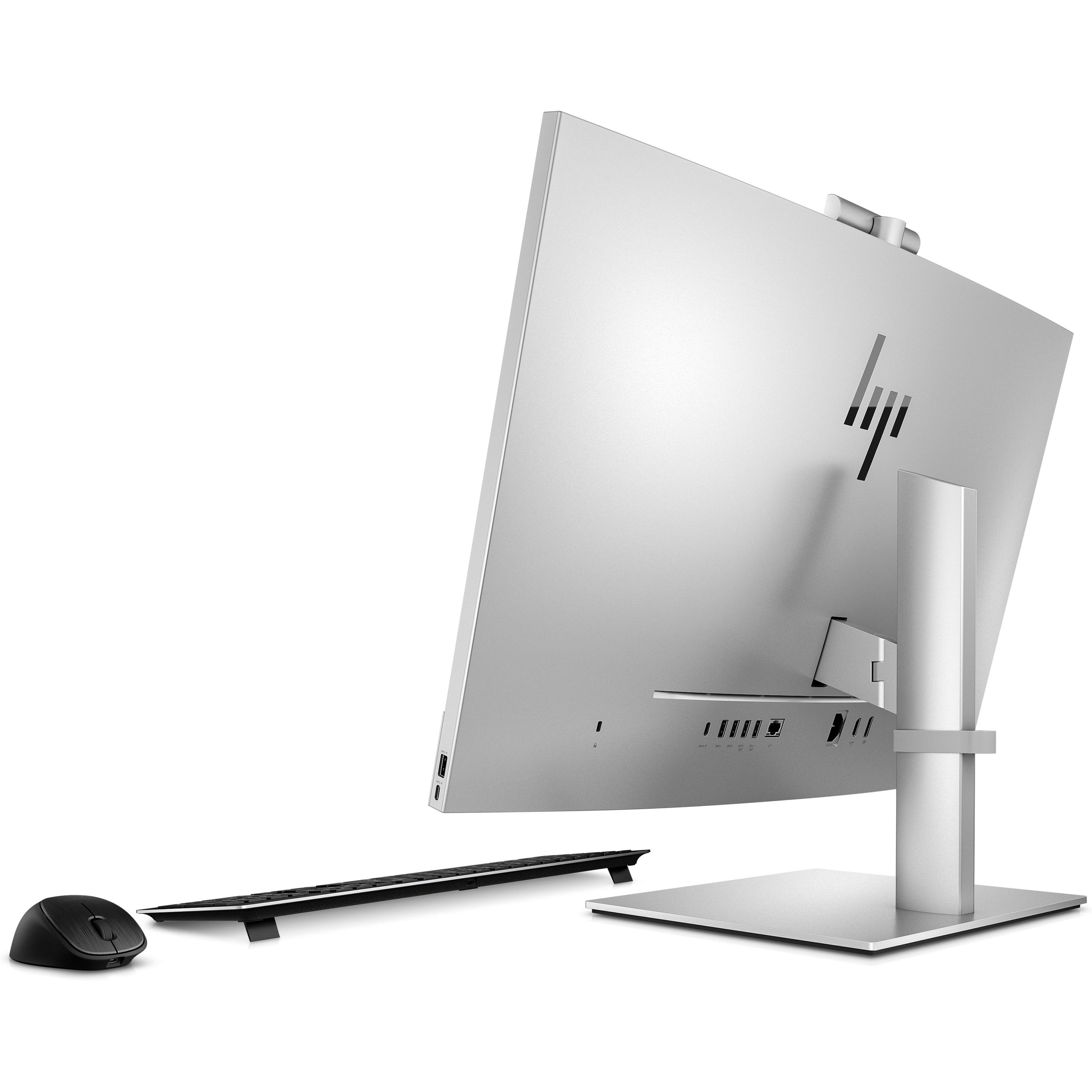 Thumbnail - HP EliteOne 870 G9 All-in-One PC, 68,6 cm (27"), Quad HD, Intel Core™ i5, 16 GB, DDR5-SDRAM, 5 (Intel Core i5-14500, 16 ...