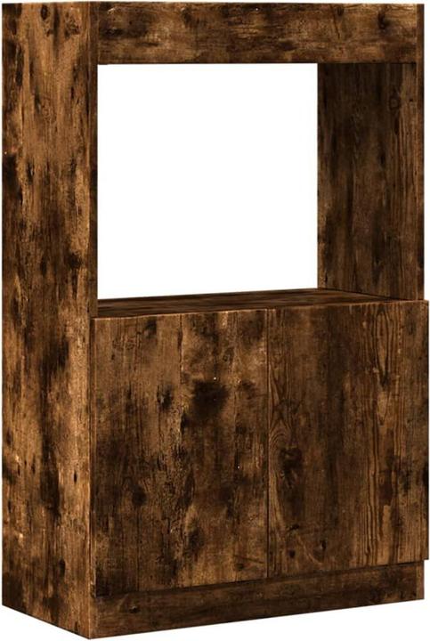 Image du produit vidaXL Highboard (63 x 33 x 100 cm)