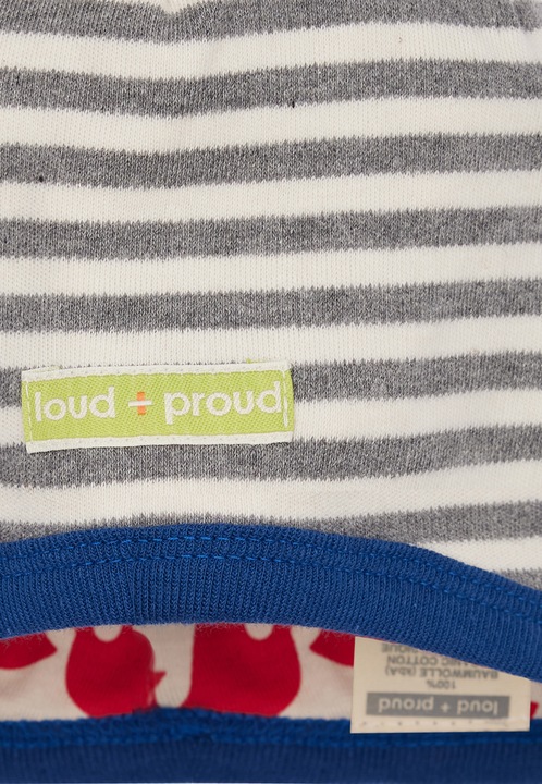 Immagine prodotto loud + proud Cappello reversibile (110/116)