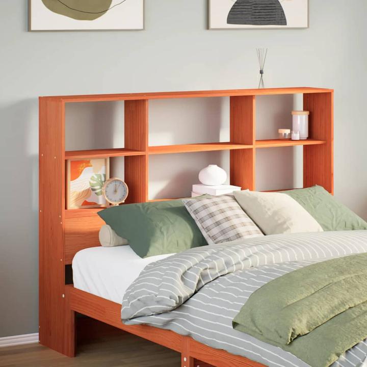 Image du produit vidaXL Kopfteil (166 x 23 x 110 cm)