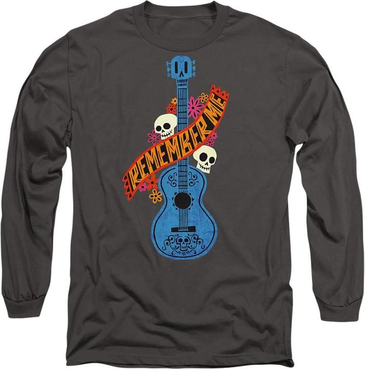 Produktbild La Maison du Coco Remember Me TShirt (M)