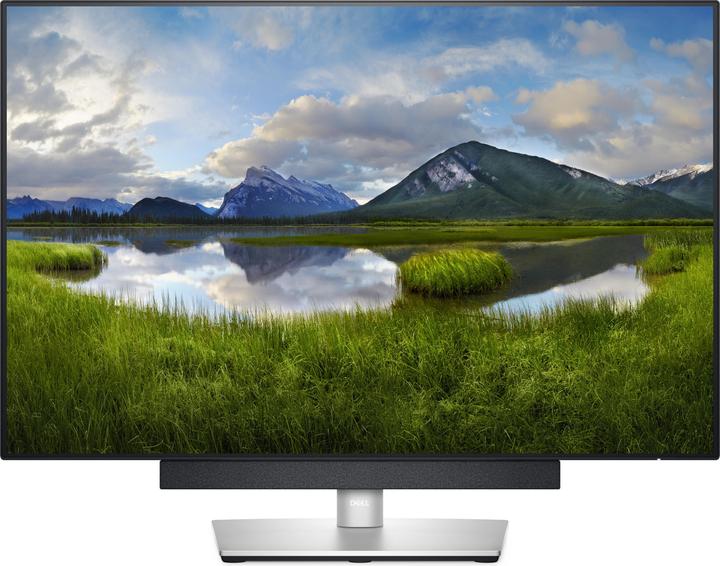 Actual product image Dell Soundbar Slim SB521A (3.60 W, Stereo)