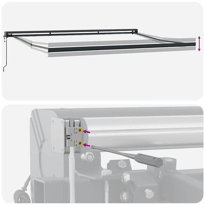 Immagine prodotto vidaXL Alia (3 m)