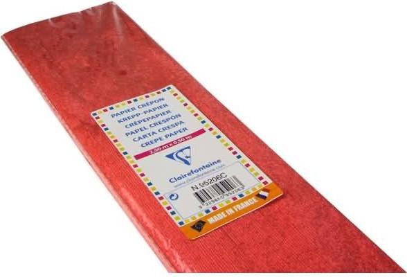 Actual product image Clairefontaine Crepe paper (72 g/m², 1 x)