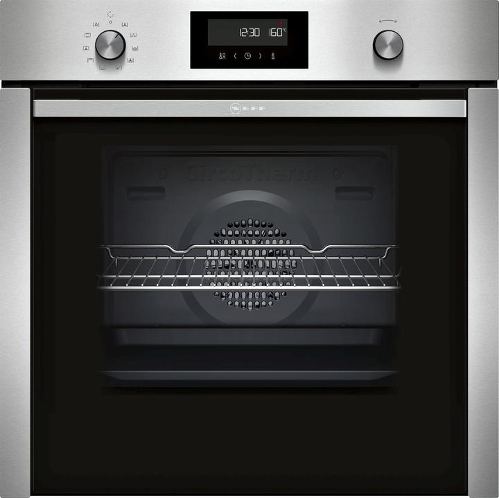 Actual product image Neff B5CCH7AN0