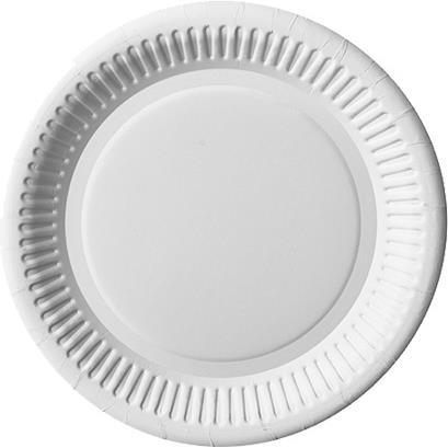 Papstar, Einweggeschirr, Pure (100 x)