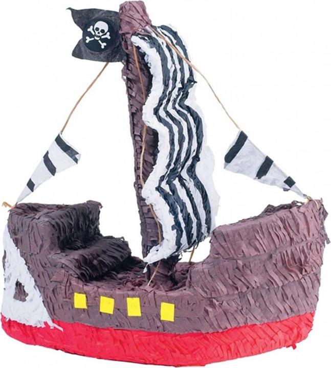 Immagine prodotto Amscan Pinata nave pirata
