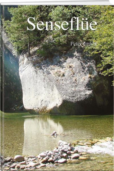 Produktbild Senseflüe (Deutsch, Peter Imhof, 2012)