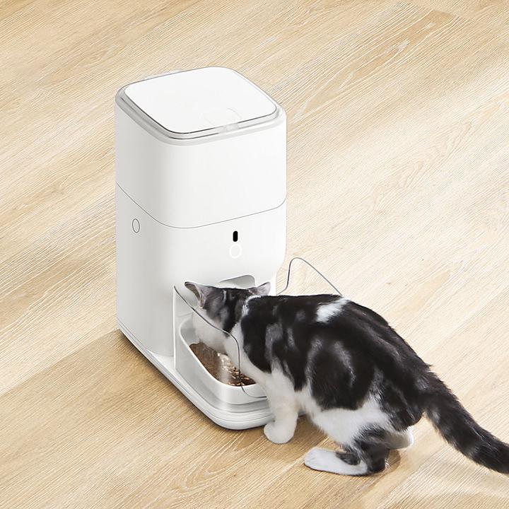 Produktbild Catlink Smart food dispenser FO4 STD