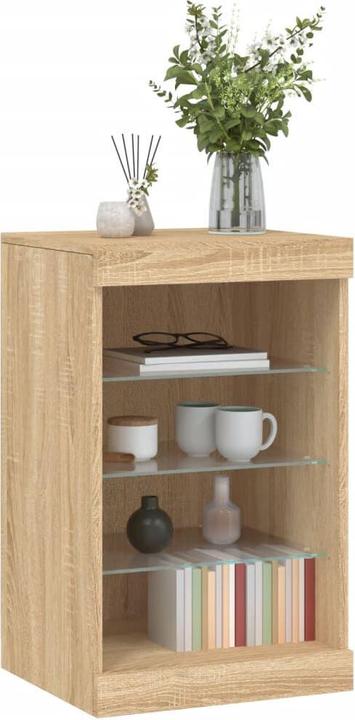 Image du produit vidaXL Sideboard (41 x 37 x 67 cm)